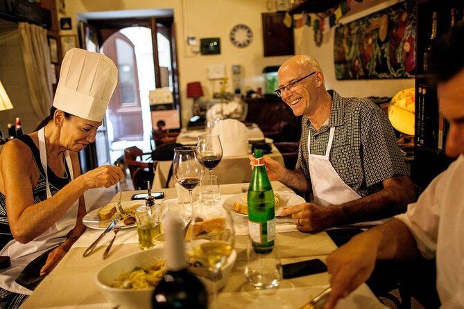 Market tour and Cooking Class in Ortigia - Key points I’d focus on before you go