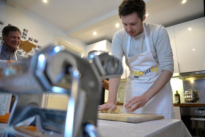 Market tour and Cooking Class in Ortigia - Price and value: is $261.80 worth it?