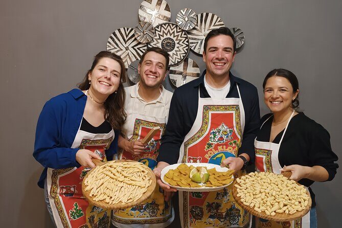 Market Tour with Cooking Class and Lunch with Negropolis View - Price and value: is $142.98 a fair deal?