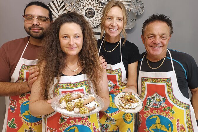 Market Tour with Cooking Class and Lunch with Negropolis View - Who this tour suits best (and who might want another plan)