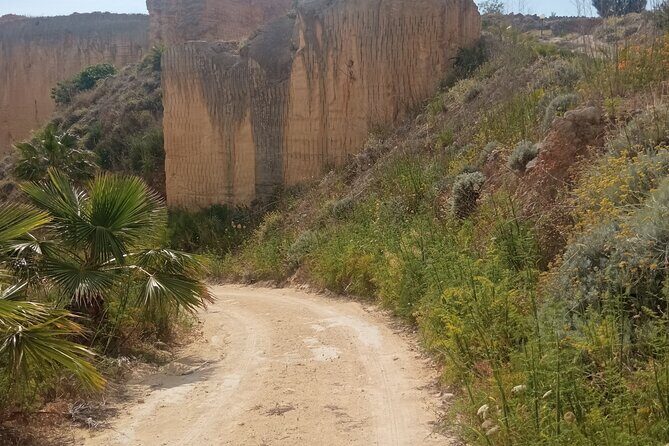 MARSALA UNDERGROUND let's discover the hidden part of the city - Quarry Park to tunnels: what this Marsala Underground visit feels like