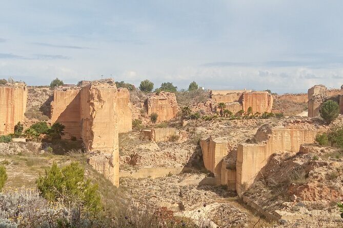 MARSALA UNDERGROUND let's discover the hidden part of the city - Your guides: why Annamaria and Leonardo change the whole experience