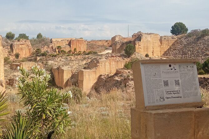 MARSALA UNDERGROUND let's discover the hidden part of the city - Practical tips for a smooth, comfortable tour