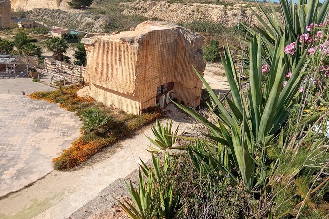 MARSALA UNDERGROUND let's discover the hidden part of the city - Price and value: why $30.10 can feel like a steal