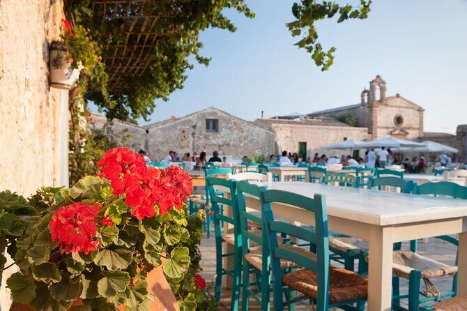 Marzamemi & Portopalo (departure from Syracuse area) - Key things I’d zero in on