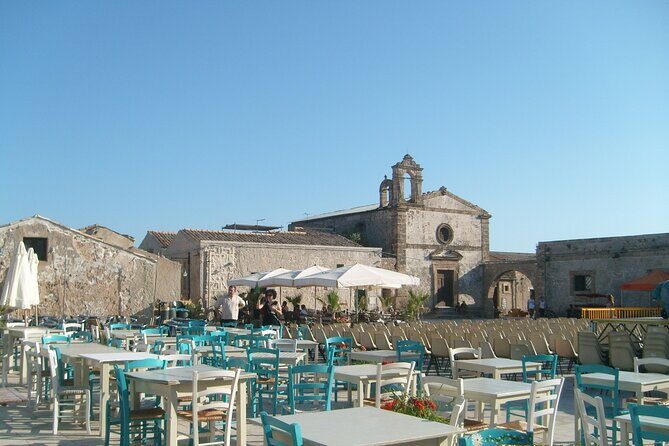 Marzamemi & Portopalo (departure from Syracuse area) - Should You Book the Marzamemi and Portopalo Bottarga Trip?
