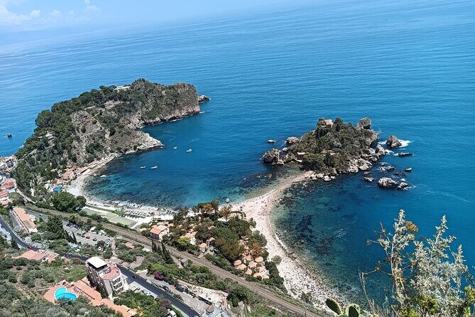 Messina Private Tour of Taormina City and Isola Bella (beach) - Key Points That Matter Before You Go