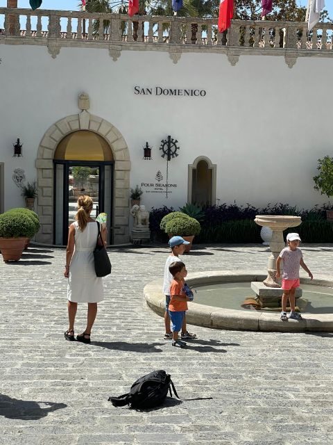 Messina, Savoca, Taormina e Castelmola - Quick Hits: What Makes This Tour Special
