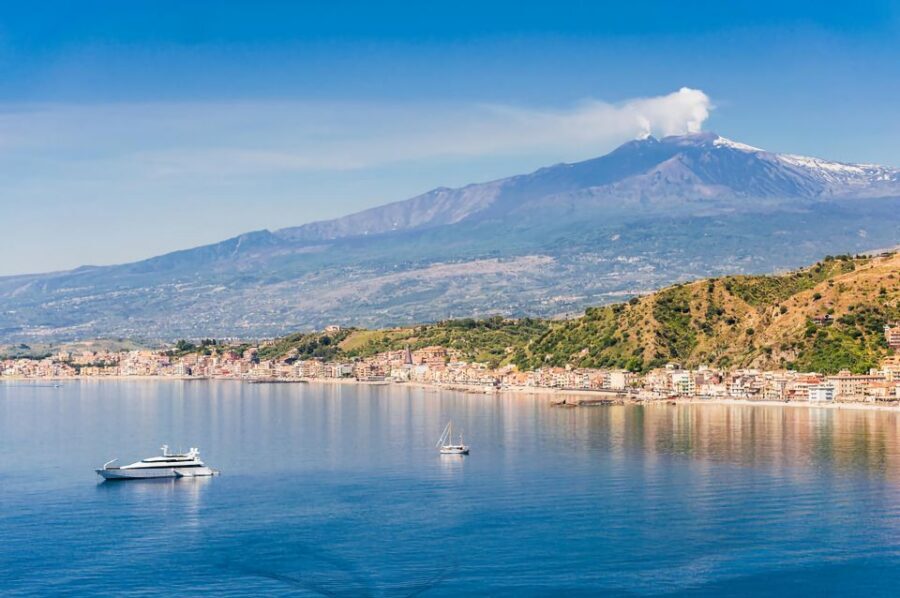 Messina Shore Excursion: Private Trip to Taormina & Etna - Key things to know before you go