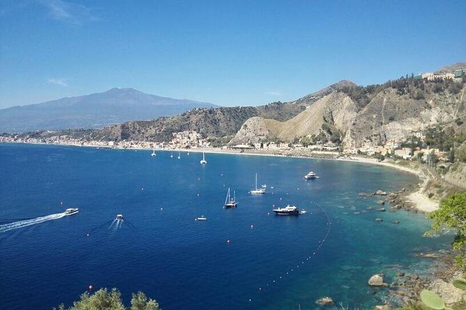 Messina Shore Special Tour of Taormina and Castelmola plus Panoramic Lunch - Key things I’d pay attention to