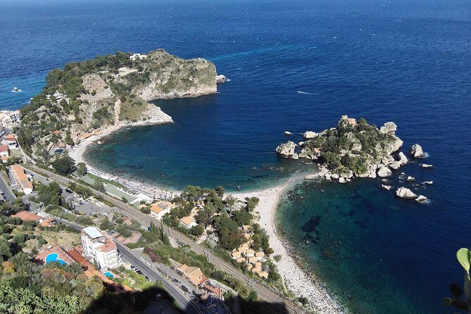 Messina Shore Special Tour of Taormina and Castelmola plus Panoramic Lunch - Pickup, timing, and why your message matters