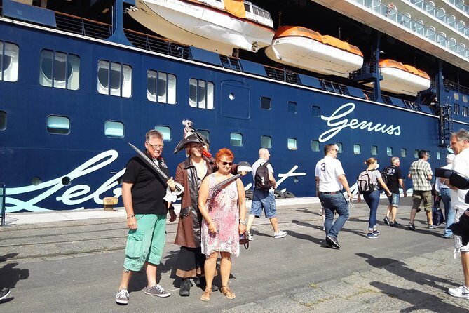 Messina Shore Special Tour of Taormina and Castelmola plus Panoramic Lunch - Price and logistics: what’s fair, what to consider