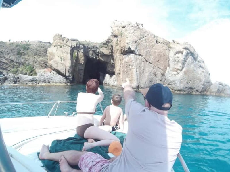 Mini-cruise Isola bella with snorkeling from Giardini Naxos - Key things that make this mini-cruise worth it