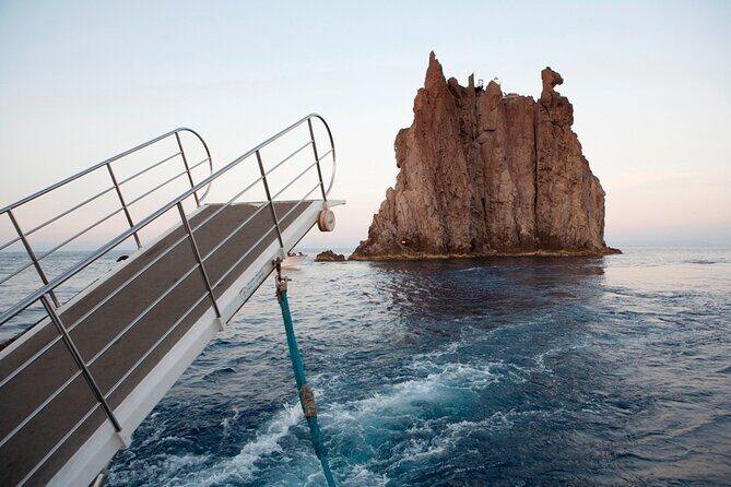 Mini Cruise to Panarea and Stromboli from Milazzo port - Should You Book This Panarea and Stromboli Mini Cruise?