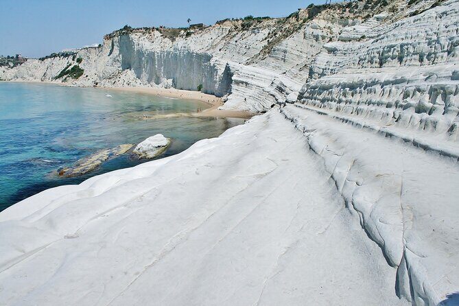Minivan/Car Tour from Syracuse to Agrigento and Scala dei Turchi - Tips to make your day smoother at both stops