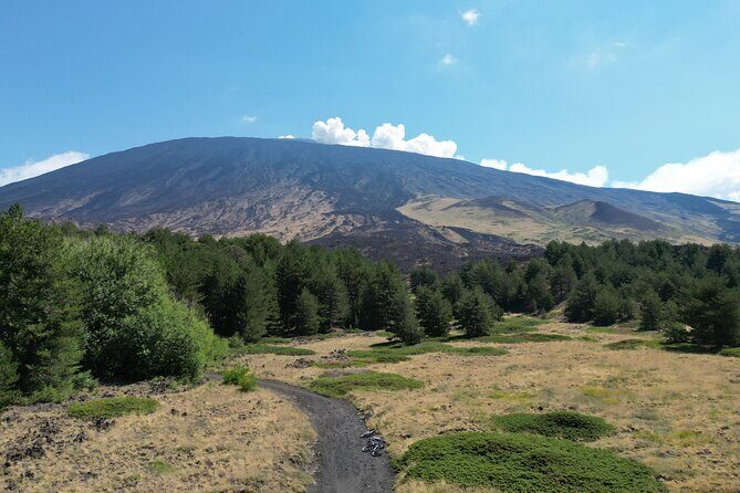 Mount Etna: All around E-bike - Key highlights worth planning around