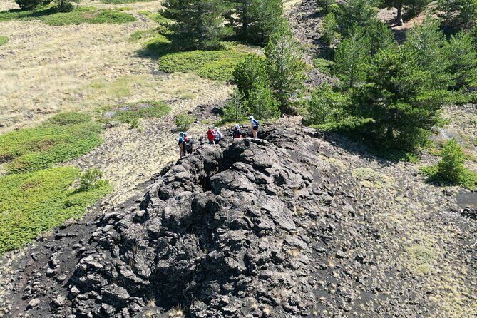 Mount Etna: All around E-bike - Who this Etna e-bike tour fits best