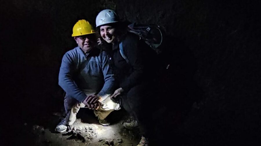 Mount Etna and Alcantara Gorges Day Trip - Transfer to Alcantara Valley: From Fire to Water