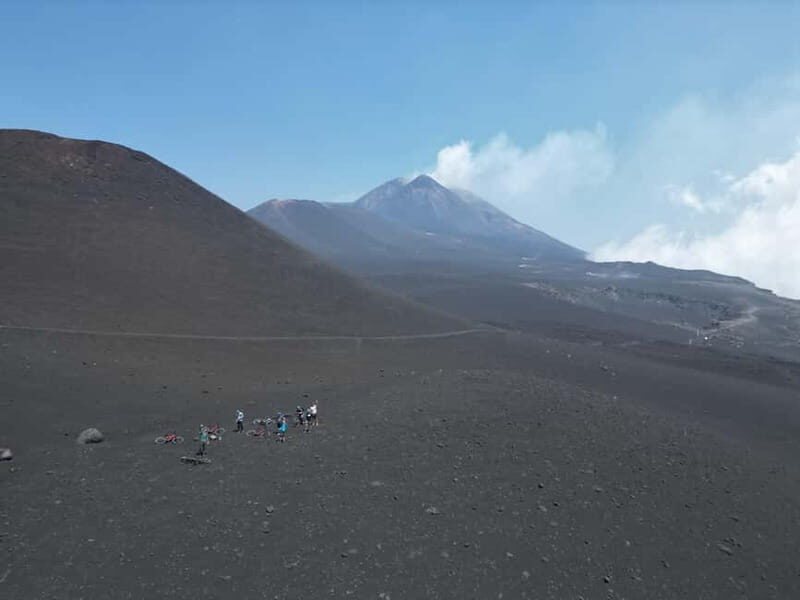 Mount Etna Summit E-Bike - Best ways to enjoy it (and avoid common annoyances)