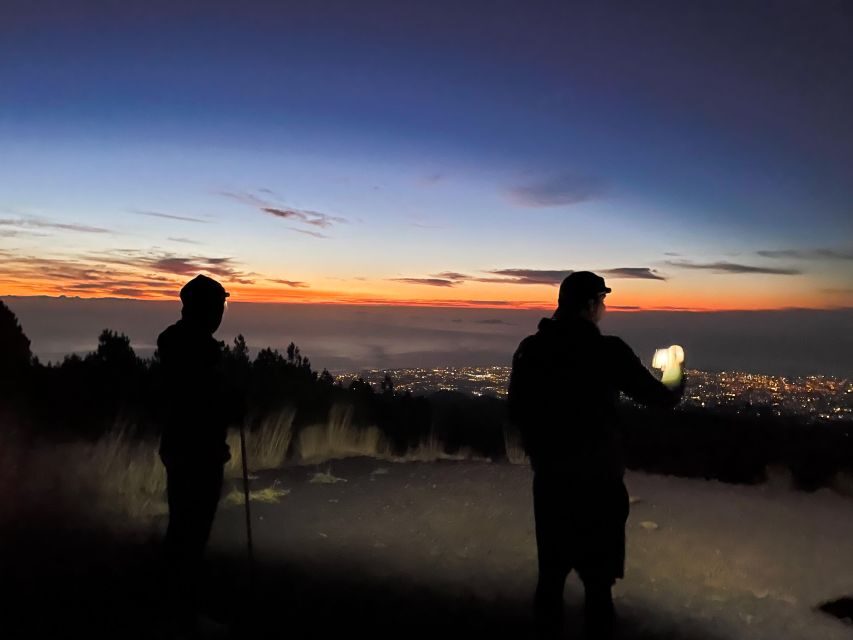 Mount Etna: Sunrise Excursion with an expert Local Guide - Pitagora Cave: a right-triangle entrance that makes you stop and look twice