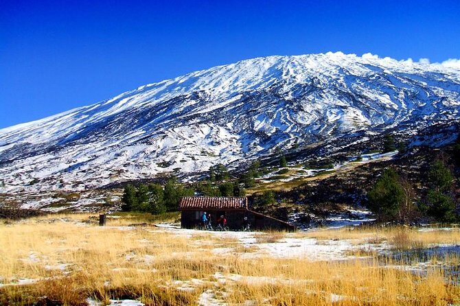 Mountain Biking Etna by MTB or E-Bike - Who This Tour Suits Best (And Who Should Skip It)