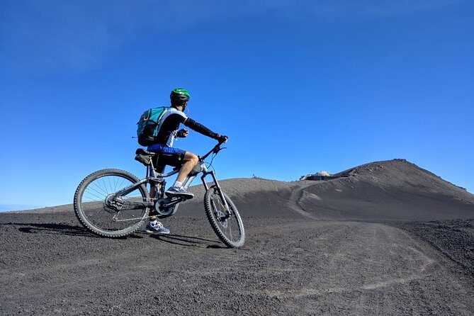 Mt. Etna Cycling to the Top small group - Where This Etna Ride Starts (And Why It Matters)