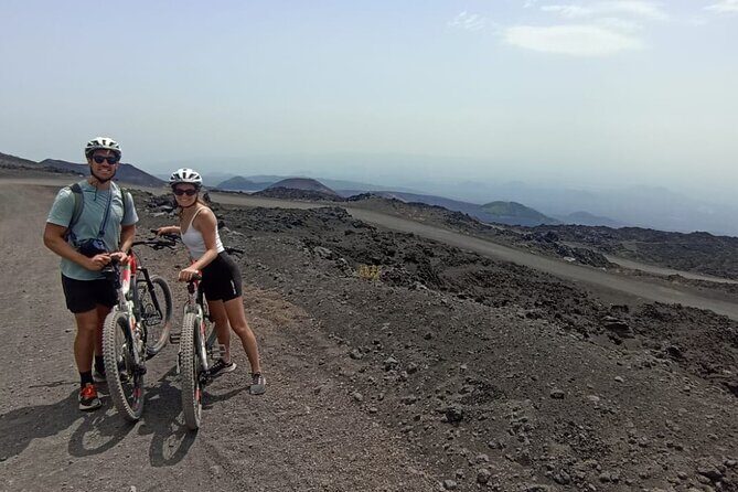 Mt. Etna Cycling to the Top small group - Price and Value: Why This One Costs More (and Where You Get It Back)