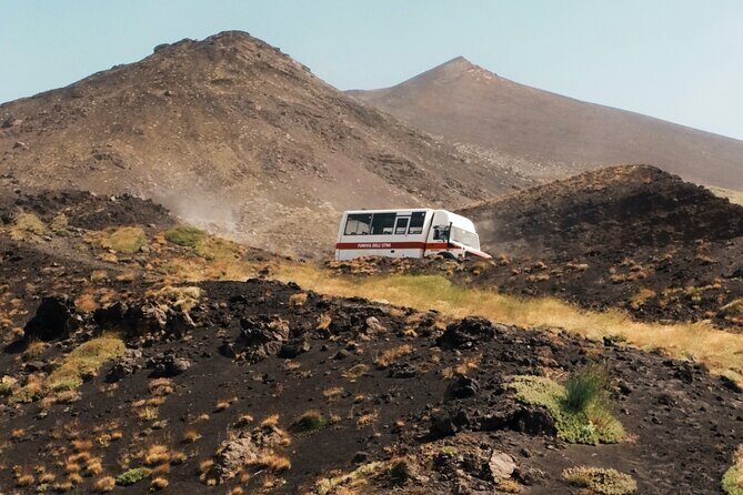 Mt. Etna Trek: Explore the Highest Permitted Peaks – Tickets Inc. - Pace, fitness level, and what to wear for Etna’s conditions