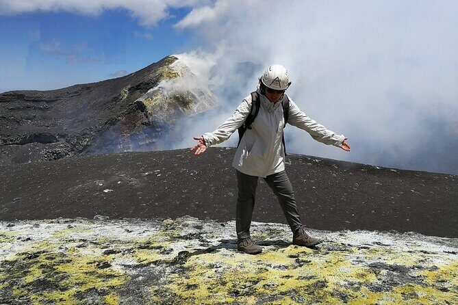 Mt. Etna Trek: Explore the Highest Permitted Peaks – Tickets Inc. - How the ascent works: cable car, optional 4x4, then hiking