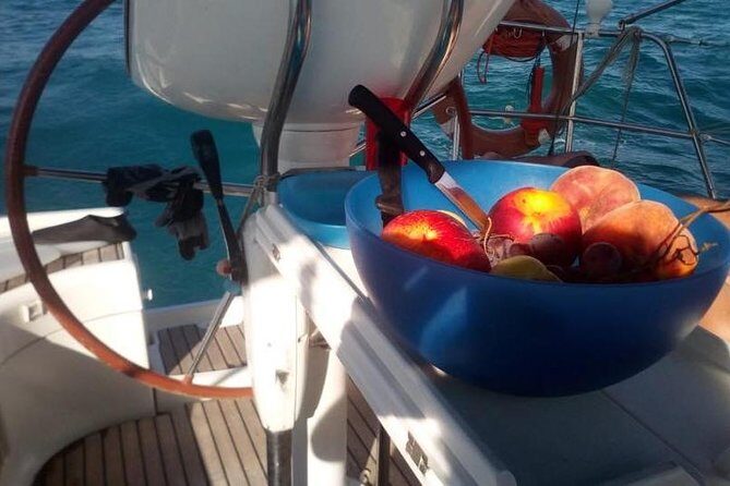 My sailing tour in Catania - Key highlights I’d prioritize before you book