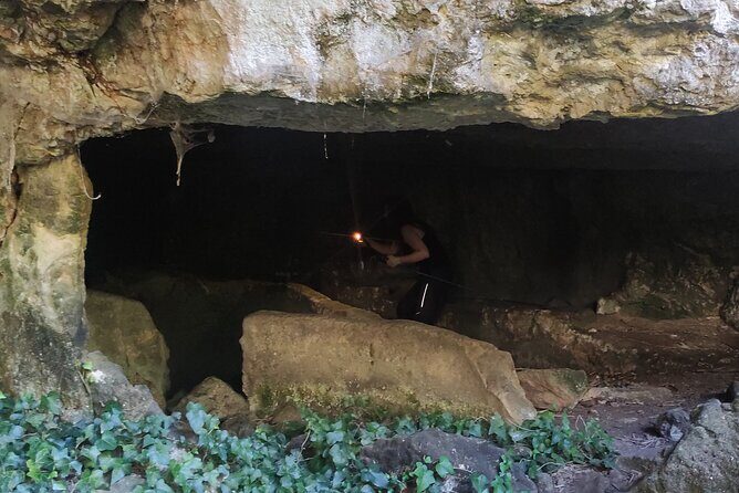 Nature Reserve ,Trekking Eco Tour in Iblei National Park - A 3:00 pm eco trek that stays human-sized