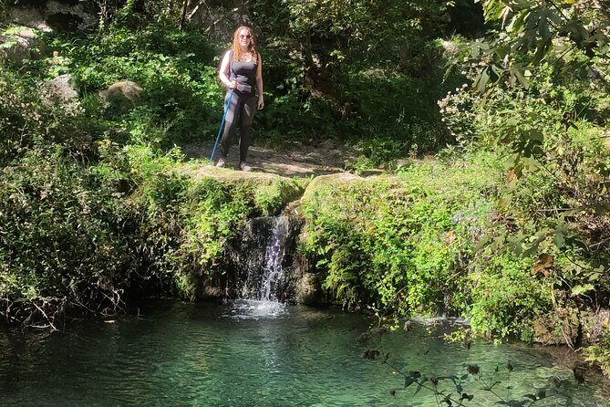 Nature Reserve ,Trekking Eco Tour in Iblei National Park - Who should book this (and who should think twice)
