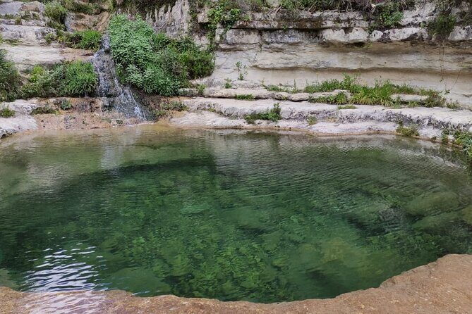 Nature Reserve ,Trekking Eco Tour in Iblei National Park - Practical tips for a smoother hike (so you can enjoy it)