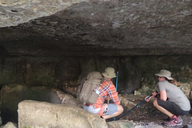 Nature Reserve ,Trekking Eco Tour in Iblei National Park - Should you book this Iblei National Park trekking tour?