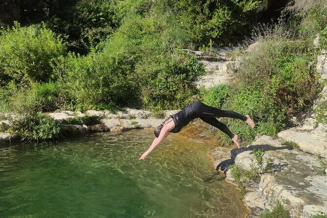 Nature Reserve ,Trekking Eco Tour in Iblei National Park - Noto Antica: walking through Greek, Roman, Byzantine, Arab, and 1669
