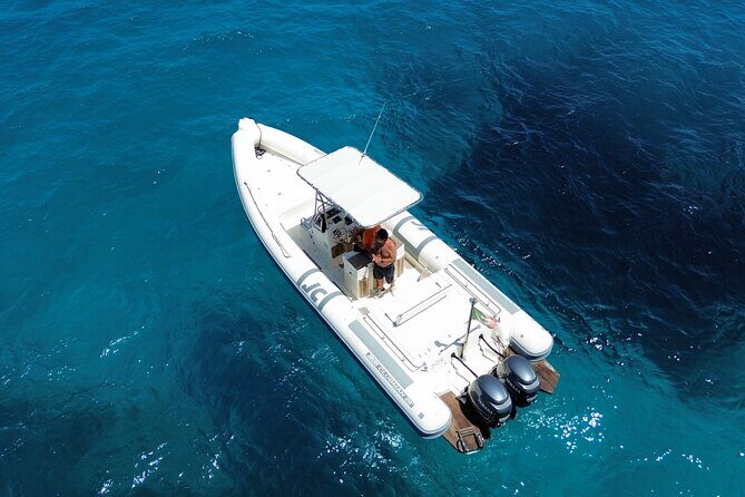 One Day Guided Boat Tour in Trapani with Snorkeling - Key Things I’d Pay Attention To