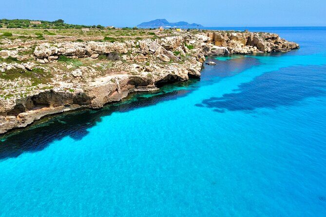 One Day Guided Boat Tour in Trapani with Snorkeling - Favignana Island Time (1–3pm): Lunch Without Forcing a Schedule