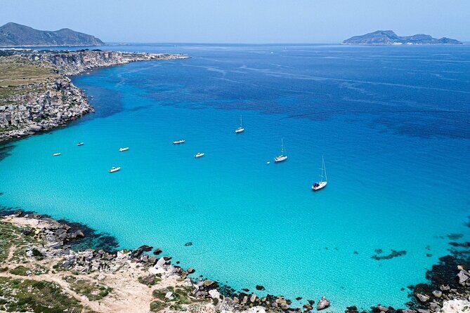 One Day Guided Boat Tour in Trapani with Snorkeling - Price and What You Really Get for $136.10