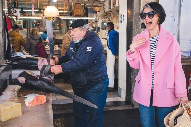 Ortigia Artisan Tour - The price of $295.87 per person: when it feels like a deal