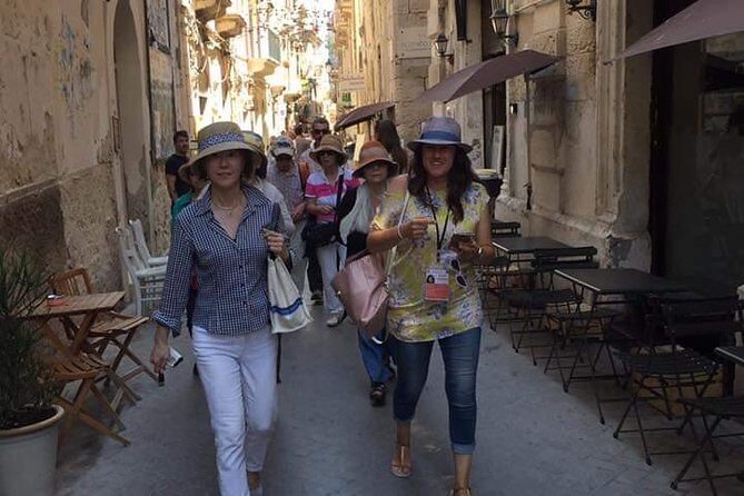 Ortigia city Tour - Price and value: what you get for $121.90 per person