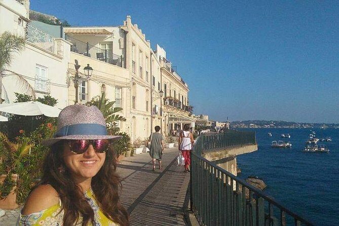 Ortigia city Tour - How to prepare: timing, weather, and what to bring