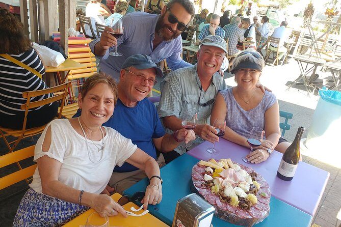 Ortigia food and wine tour with a local. - Key things that make this Ortigia food tour worth it