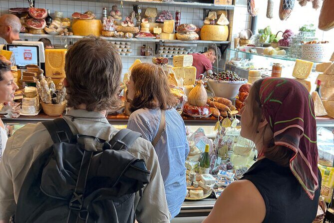 Ortigia market tour and traditional cooking lesson - Quick hits before you go