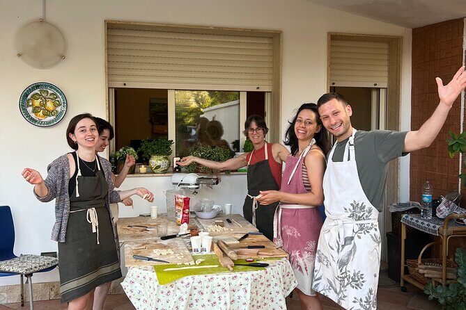 Ortigia market tour and traditional cooking lesson - Price and value: is $240.28 worth it?