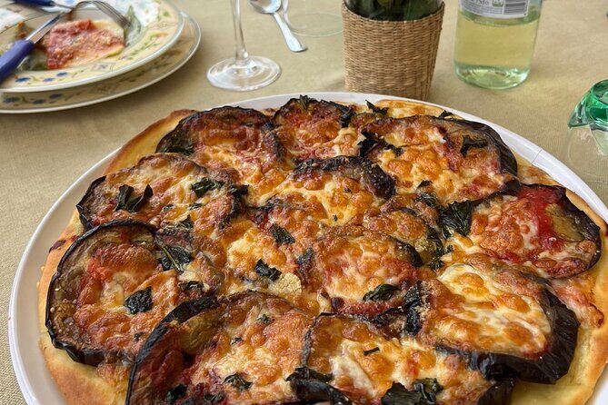 Ortigia market tour and traditional cooking lesson - The guided Ortigia Point of Sale walk: what you’ll learn (and taste)