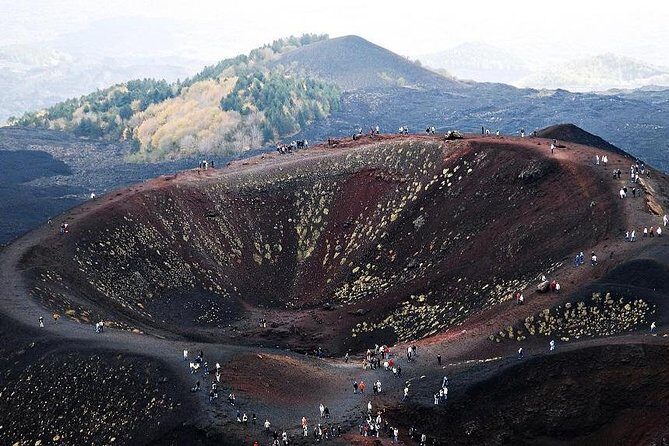 Package of 2 private tours in one day: Etna-Godfather with Lunch - Price and what you get for your money