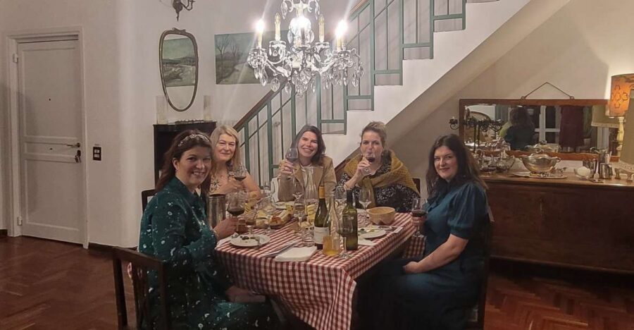 Palermo: 2-Hour Sicilian Cheese and Wine Tasting Tour - The tasting menu: 6 Sicilian wines paired with 6 cheeses