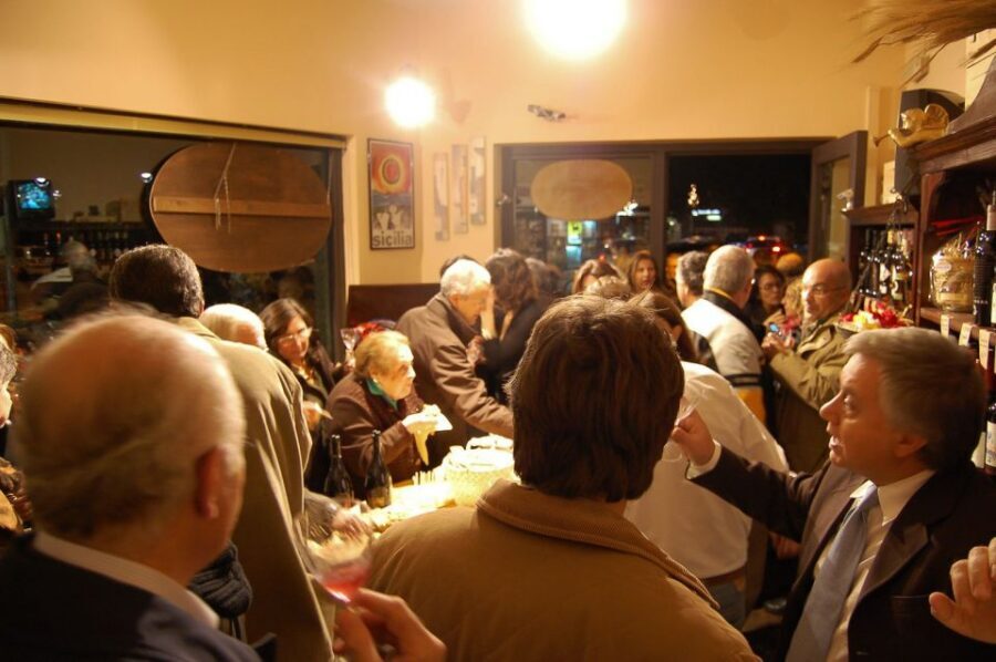Palermo: 2-Hour Sicilian Cheese and Wine Tasting Tour - Price and what you’re really paying for ($135.94 for 2 hours)