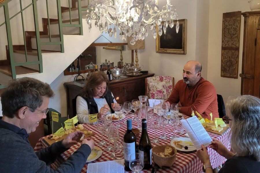 Palermo: 2-Hour Sicilian Cheese and Wine Tasting Tour - Should you book this Palermo cheese and wine tour?