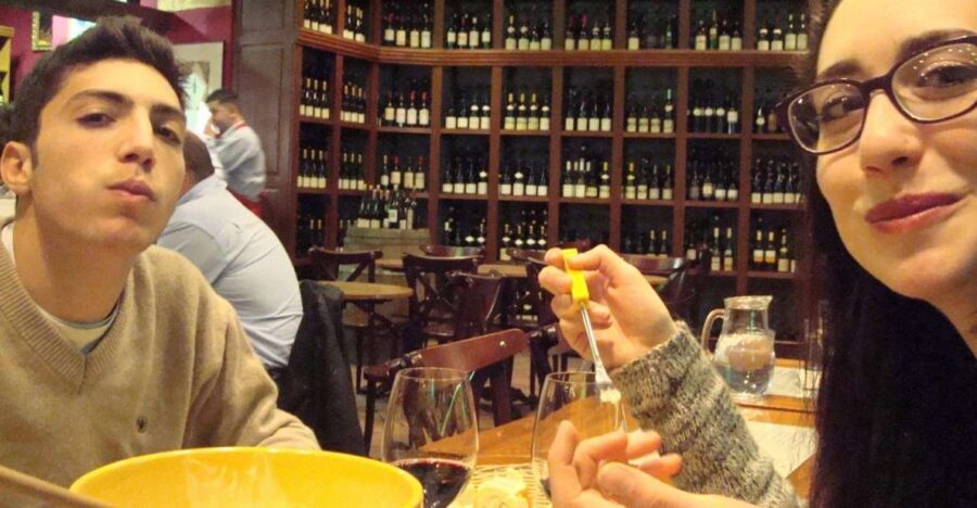 Palermo: 2-Hour Small Group Private Walking and Tasting Tour - Historic Palermo Streets and Specialty Shops: The Real Point of the Walk